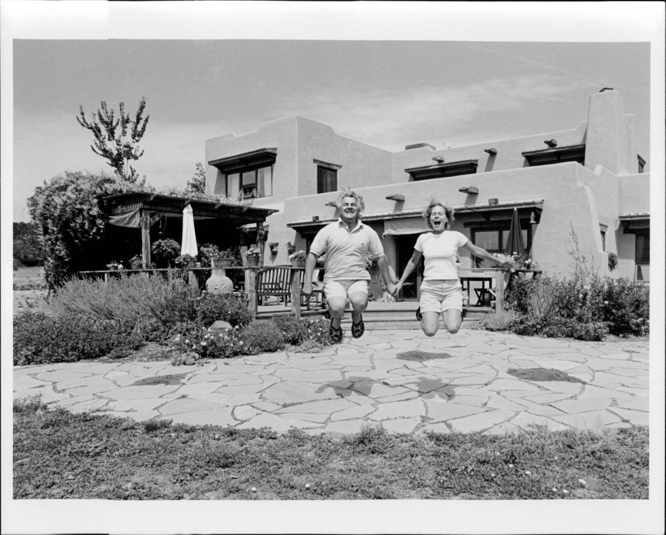 Evon and Joanna - Hotchkiss, Colorado