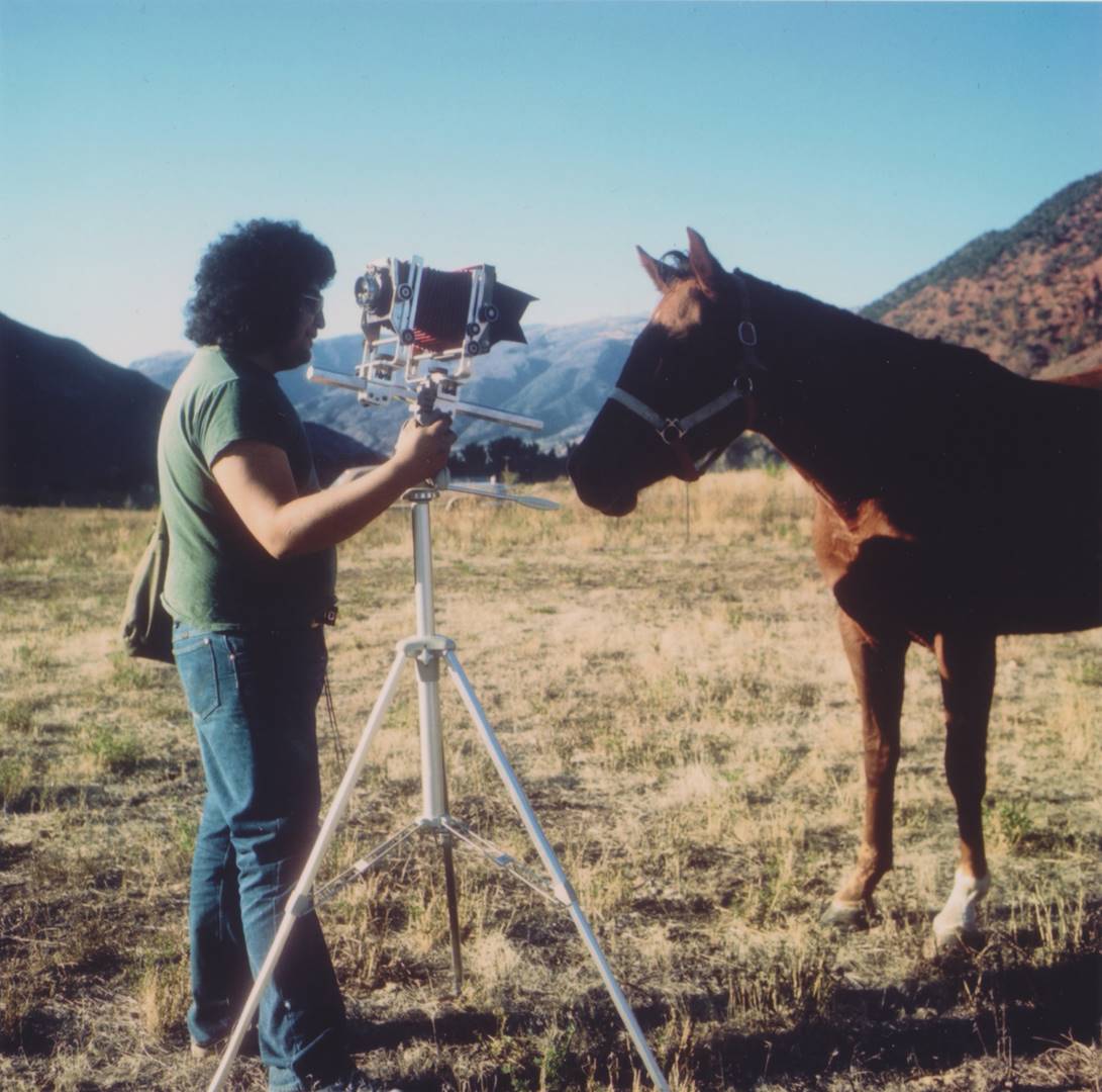 In Memory of Ricardo Cisco, Glenwood Springs